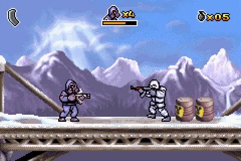 CT Special Forces Download - GameFabrique